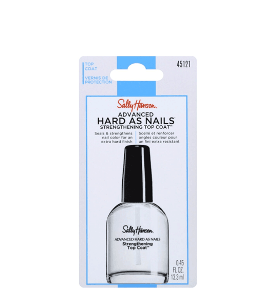 Sally Hansen Tırnak Kuvvetlendirici Tırnak Parlatıcısı 13 ml