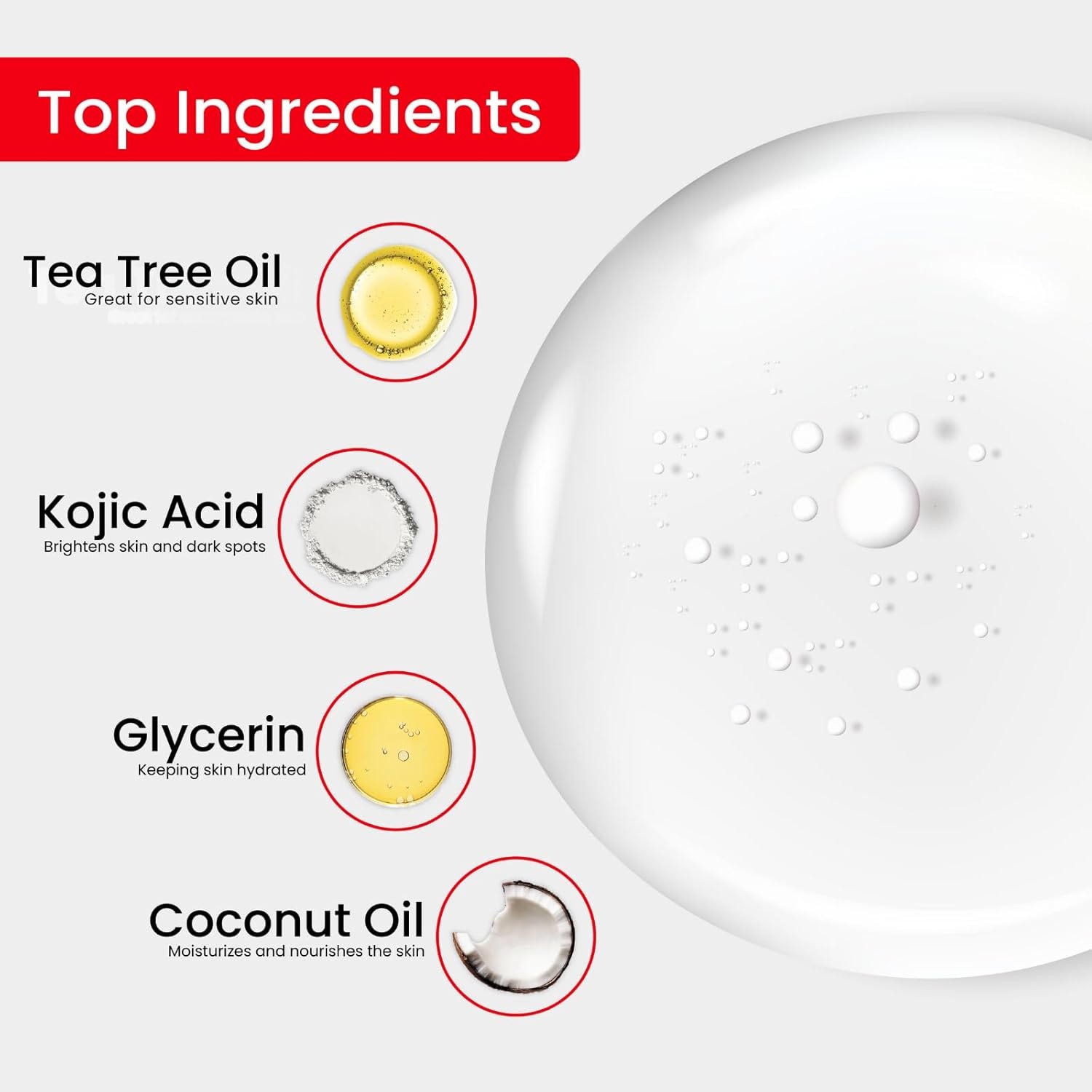 Kojie San Cilt Aydınlatıcı Kojik Asit Sabunu 3x65gr
