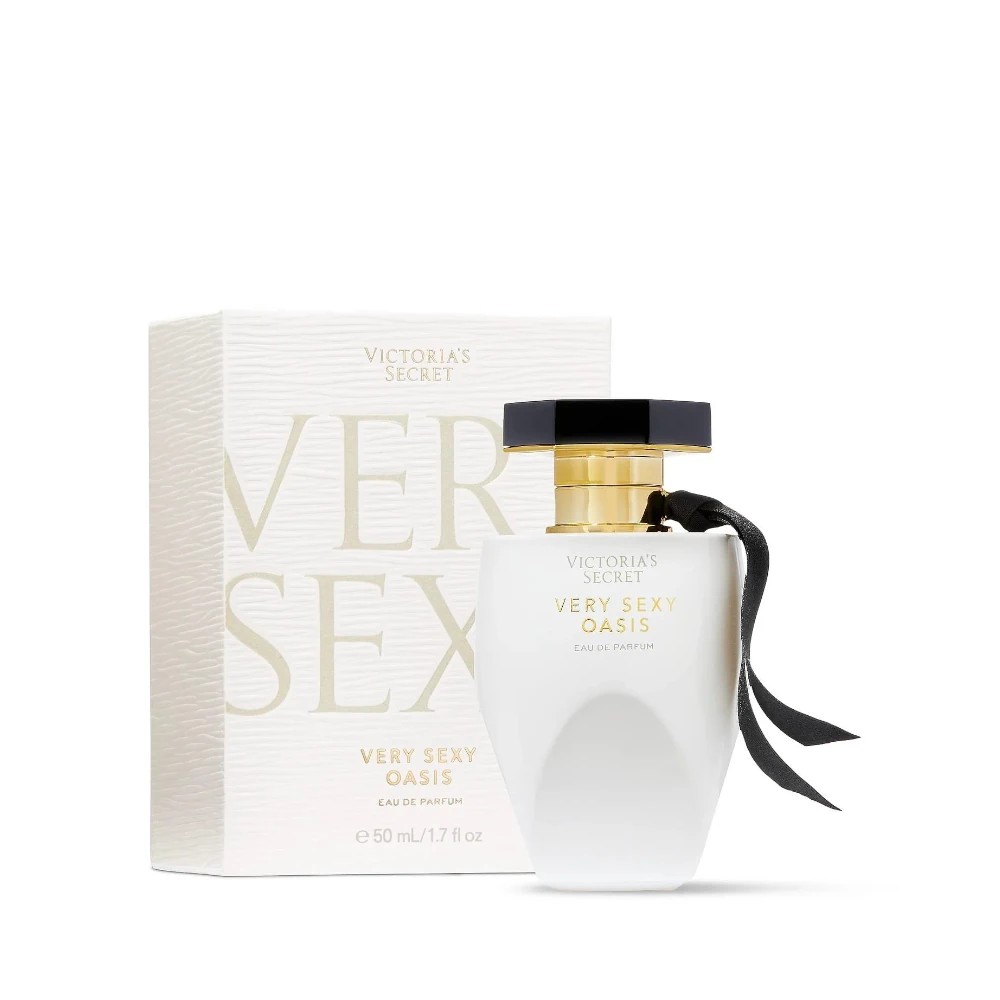 Victoria Secret Very Sexy Oasis Eau de Parfüm 100ml image