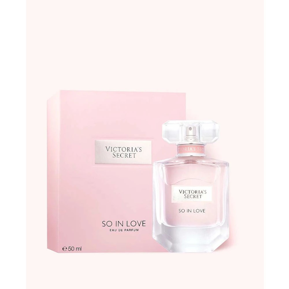 Victoria Secret So In Love de Parfüm 50ml image