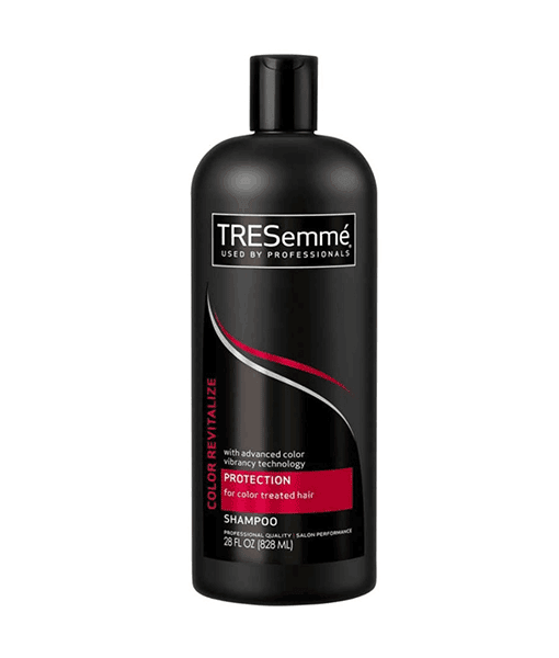 TRESemme Color Revitalize Renk Koruyucu Şampuan 828ml image