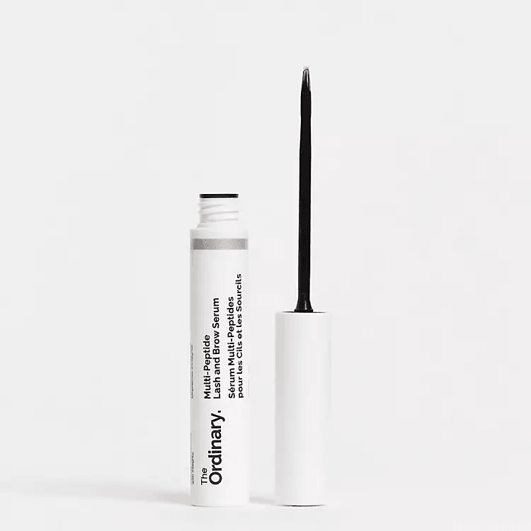 The Ordinary Multi -Peptide Yoğunluk Artırıcı Kirpik Ve Kaş Serumu 5 ml