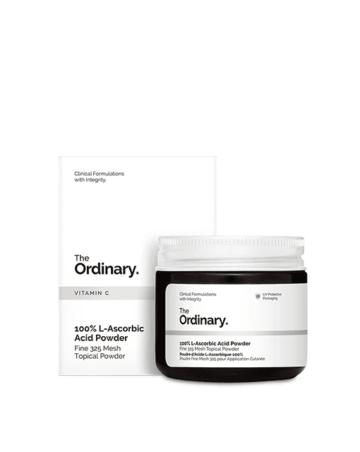 The Ordinary 100% L-Ascorbic Acid Powder