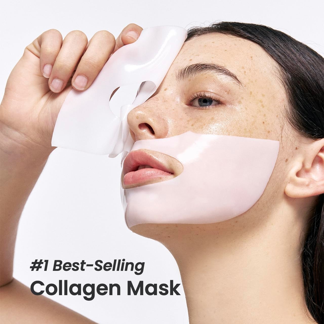 Biodance Bio-Collagen Real Deep Mask, Derinlemesine Nemlendirici Yüz Maskesi 2 Adet