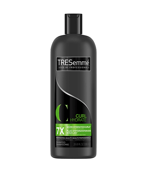 Tresemme Curl Hydration Şampuan 828ml image