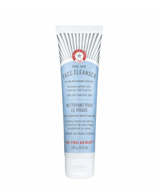 First Aid Beauty Yüz Temizleyici 142 gr