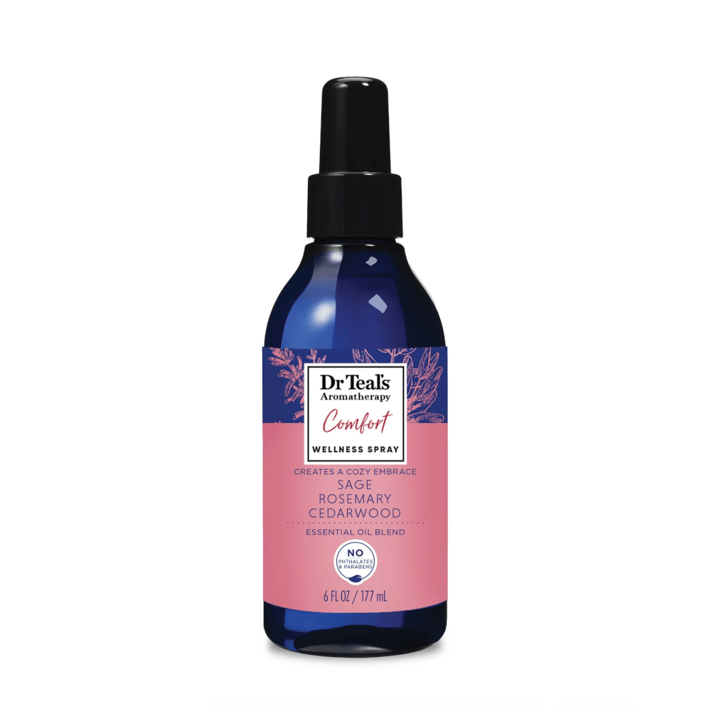 Dr Teal's Aromatherapy Comfort Wellness Spray 177 ml image