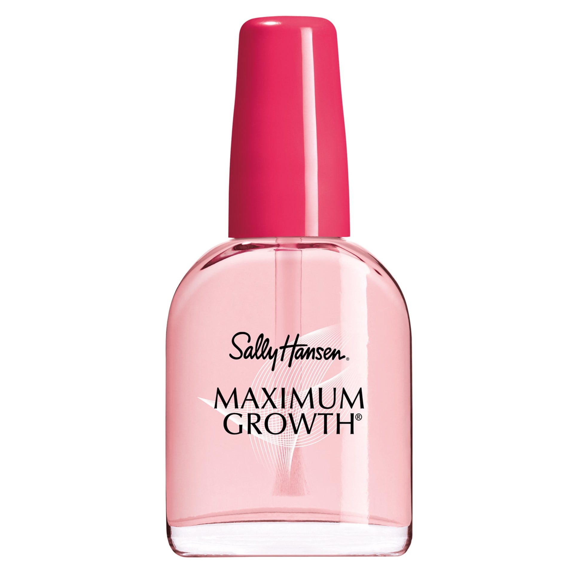 Sally Hansen Maximum Growth Tırnak Güçlendirici ve Uzatıcı 13,3 ml