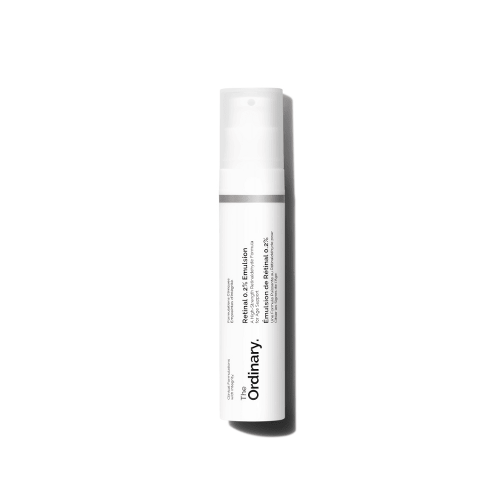 The Ordinary Retinal 0.2% Emulsion 15 ml main variant image