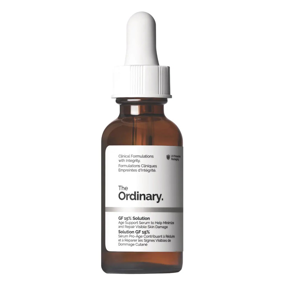 The Ordinary GF 15% Solution 30ml image