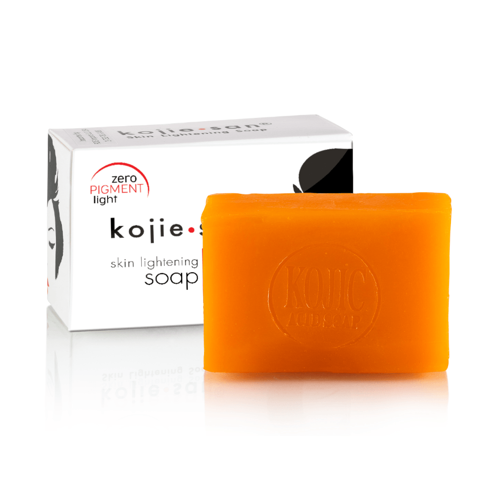 Kojie San Cilt Aydınlatıcı Kojik Asit Sabunu 1x135gr image