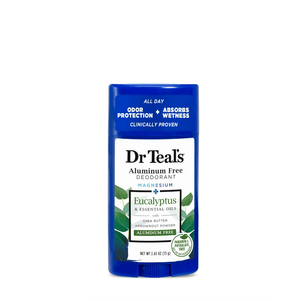 Dr Teal's Eucalyptus Deodorant 75 gr image