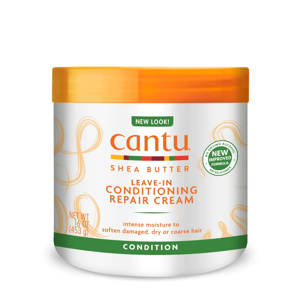 Cantu Onarıcı Saç Kremi 453 gr image