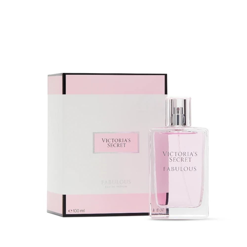 Victoria Secret Fabulous Eau de Parfüm 50ml