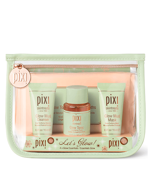 Pixi Let's Glow 4'lü Set image