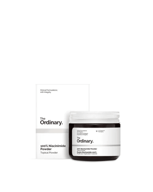 The Ordinary Niacinamide Powder 20 gr main variant image