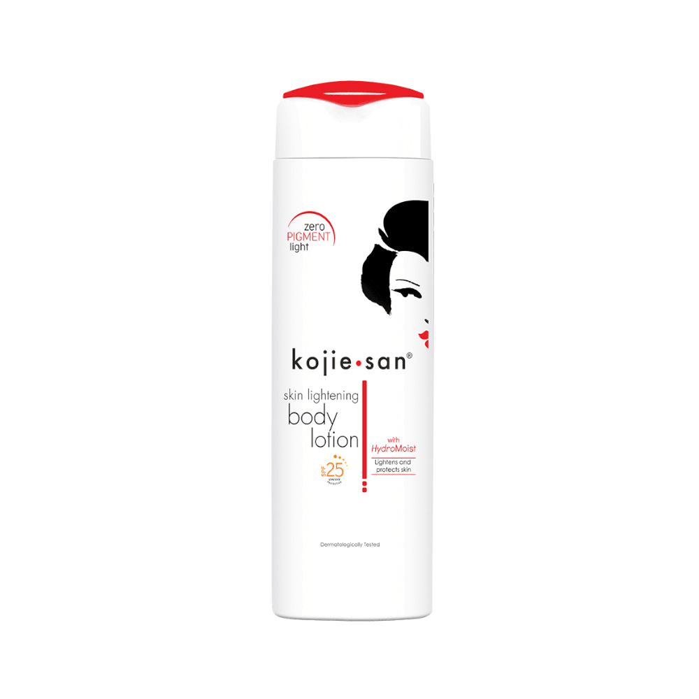  Kojie San Body Lotıon Spf25 250gr image