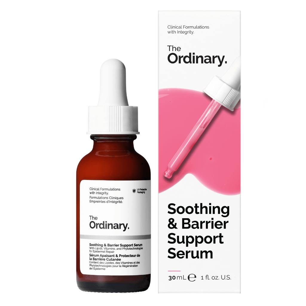 The Ordinary Soothing & Barrier Support Serum 30 ml main variant image