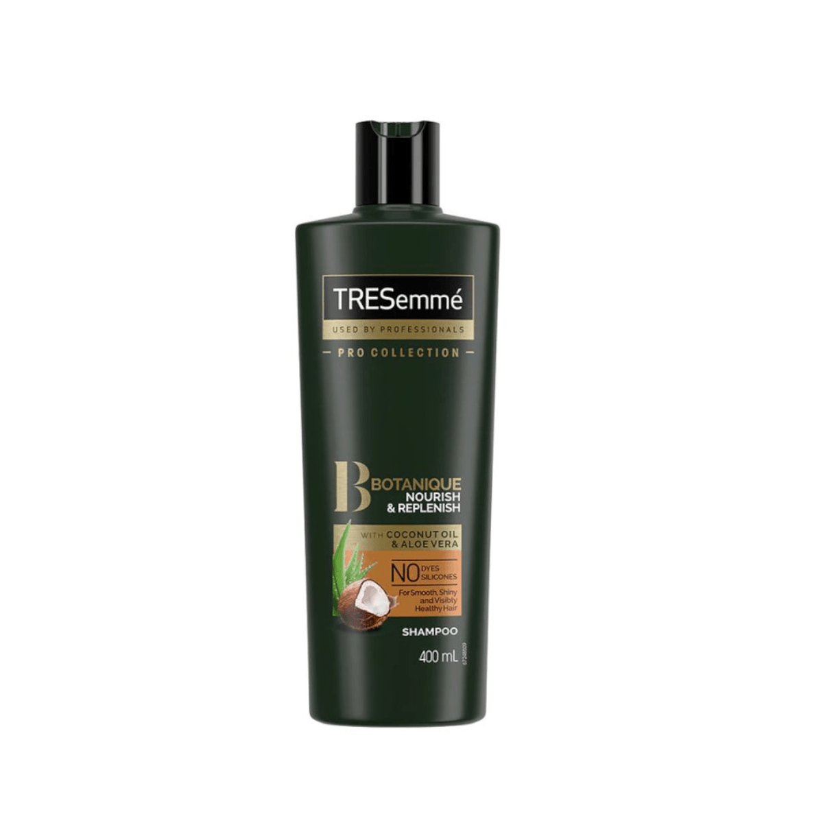 Tresemme Botanique Nourish Replenish Şampuan 400 Ml