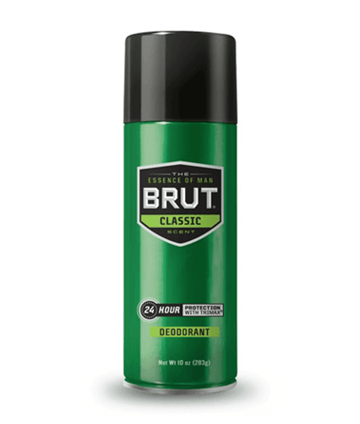 Brut Sprey Deodorant 283gr