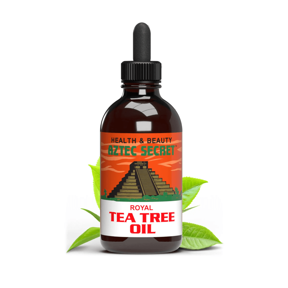 Aztec Secret Tea Tree Oil 59 ml image