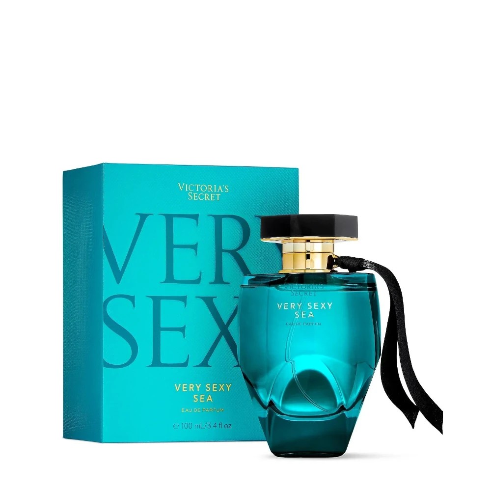 Victoria Secret Very Sexy Sea Eau de Parfüm 100ml image