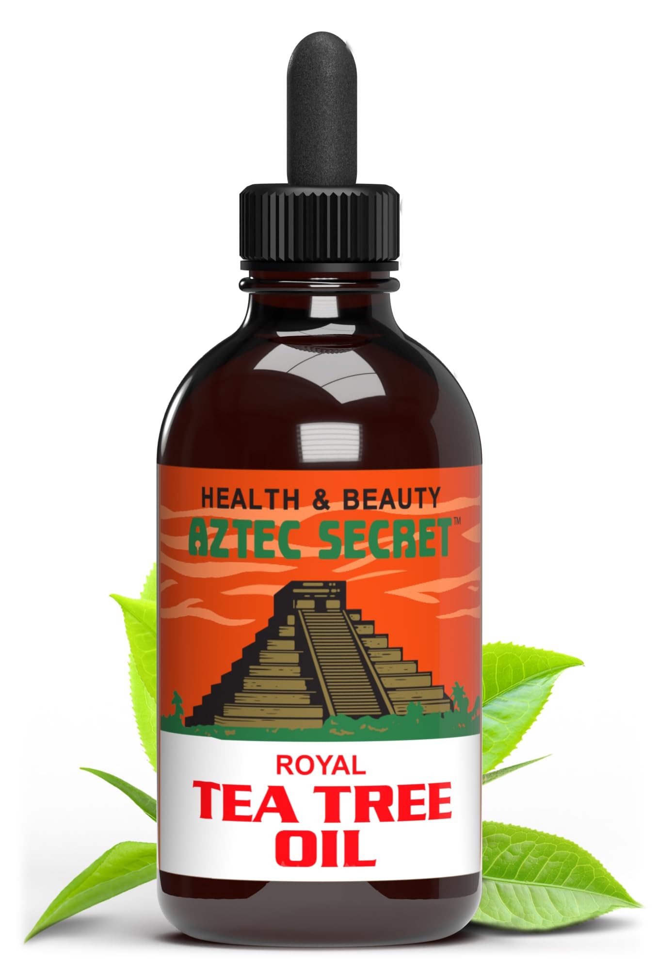 Aztec Secret Tea Tree Oil 59 ml