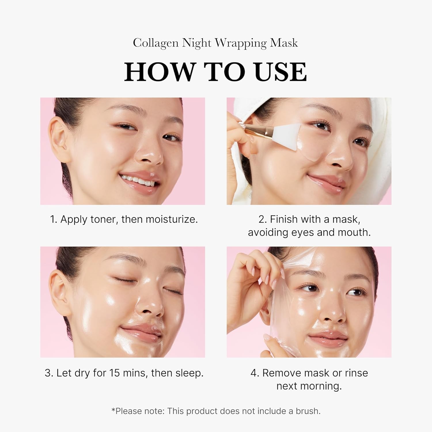 Medicube Collagen Jelly Cream 110ml