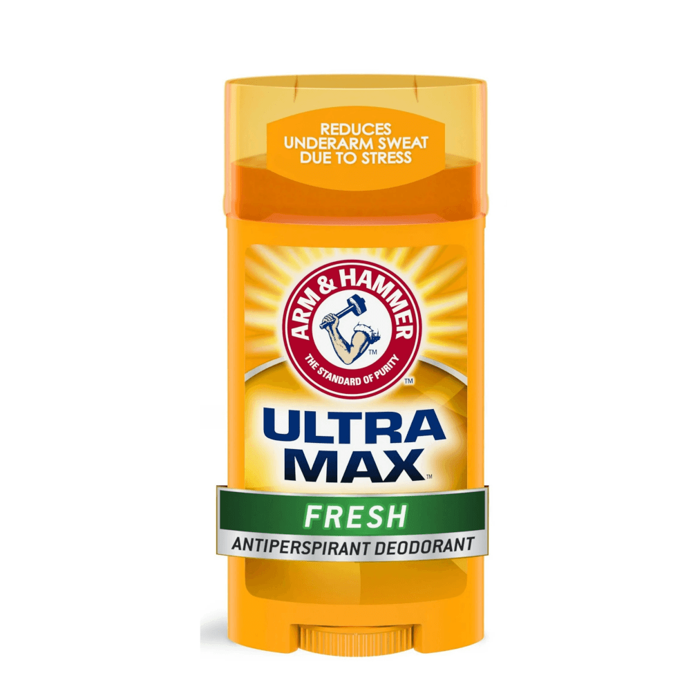 Arm & Hammer Ultra Max Fresh Deodorant 73gr image