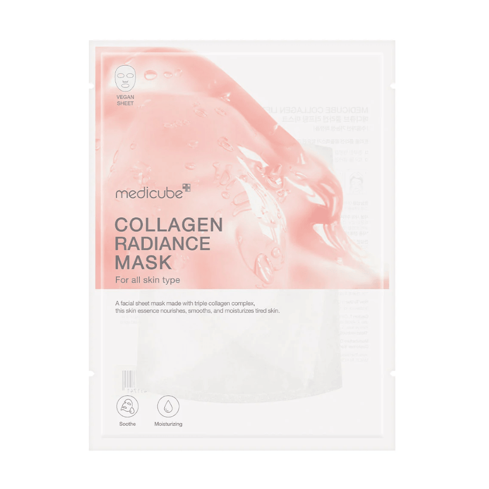 Medicube Collagen Lifting Mask 27g main variant image