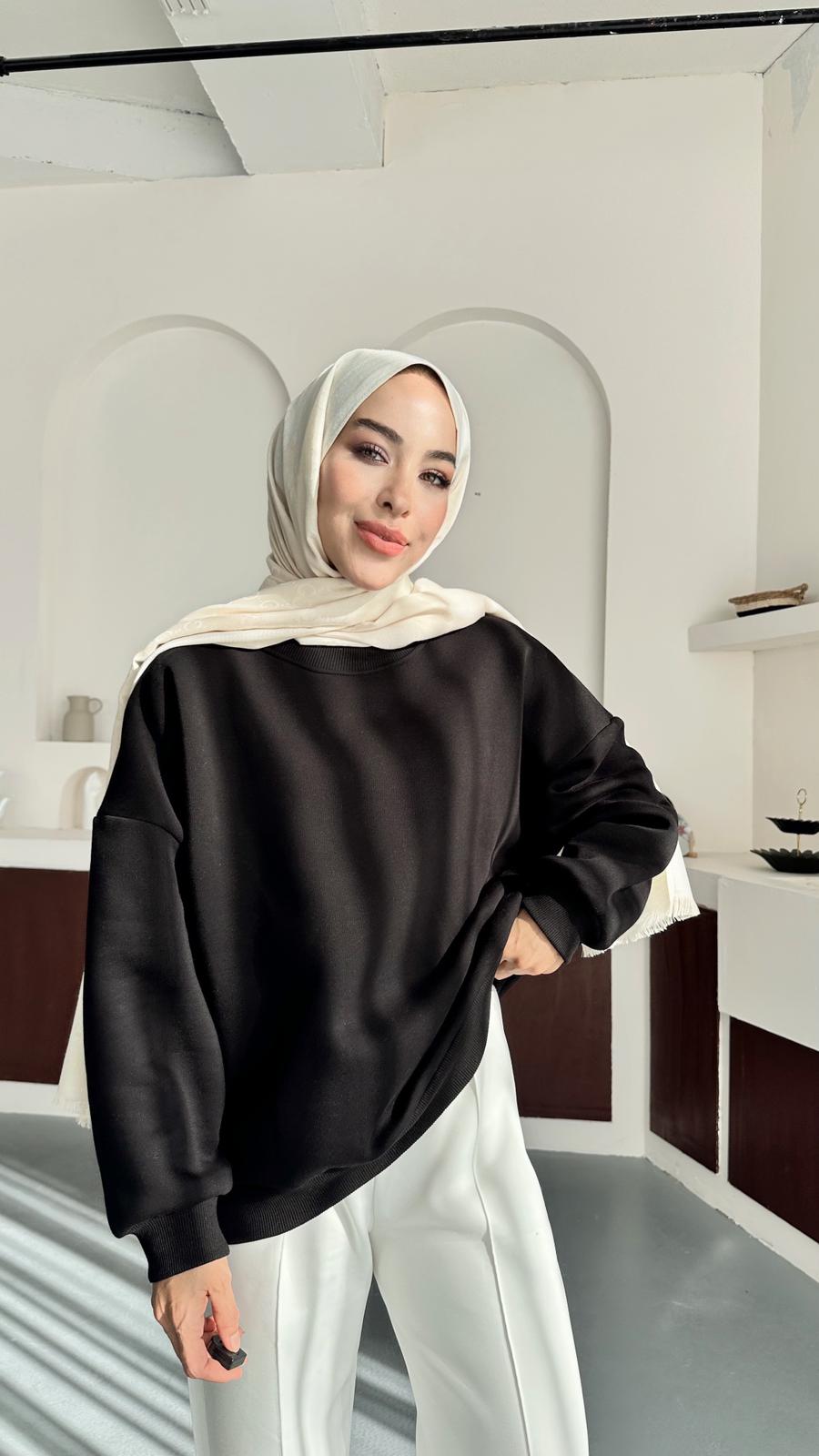 Mila Sweatshirt