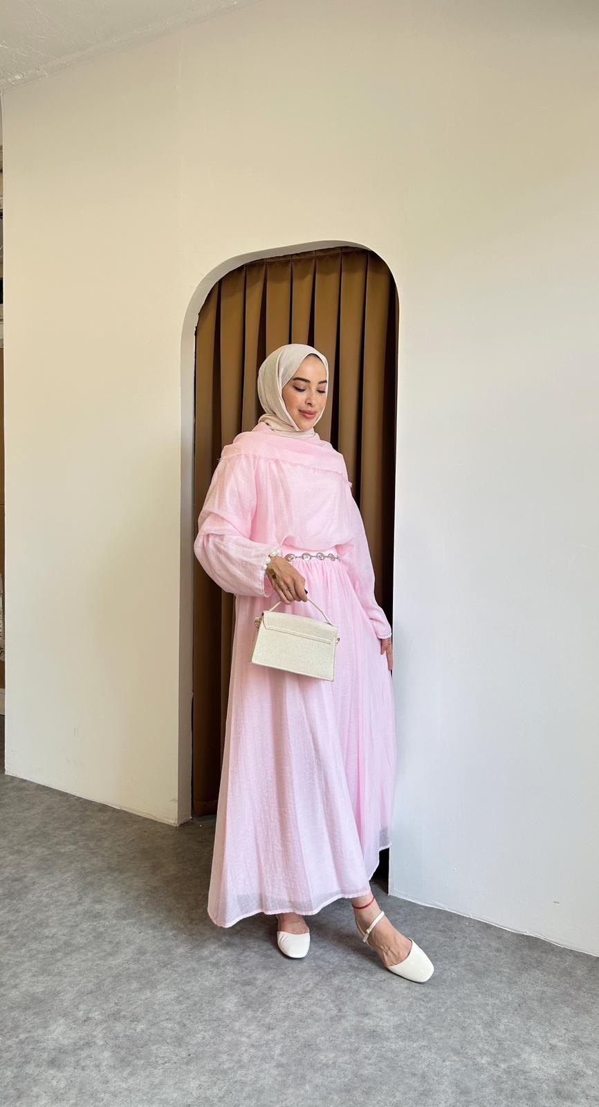 Rokka Takım - Pembe