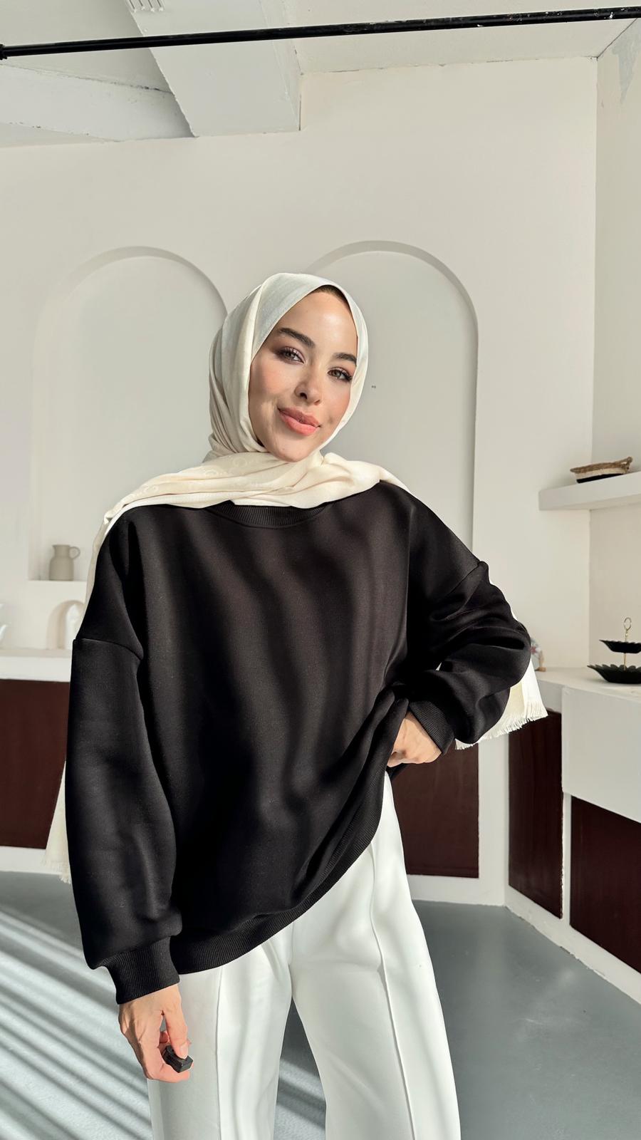 Mila Sweatshirt