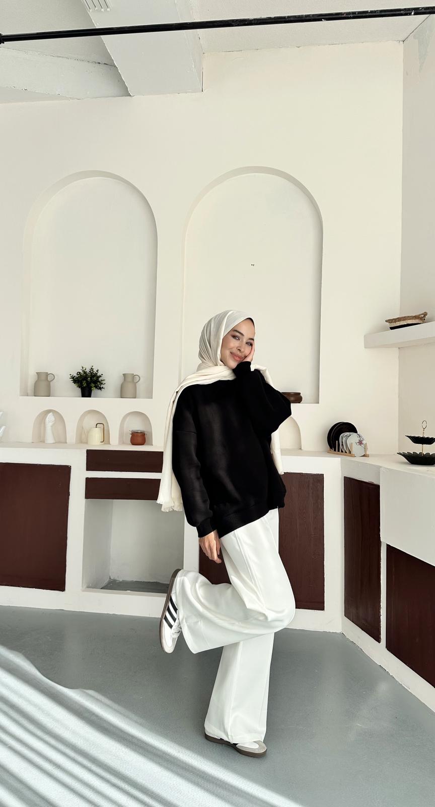 Mila Sweatshirt