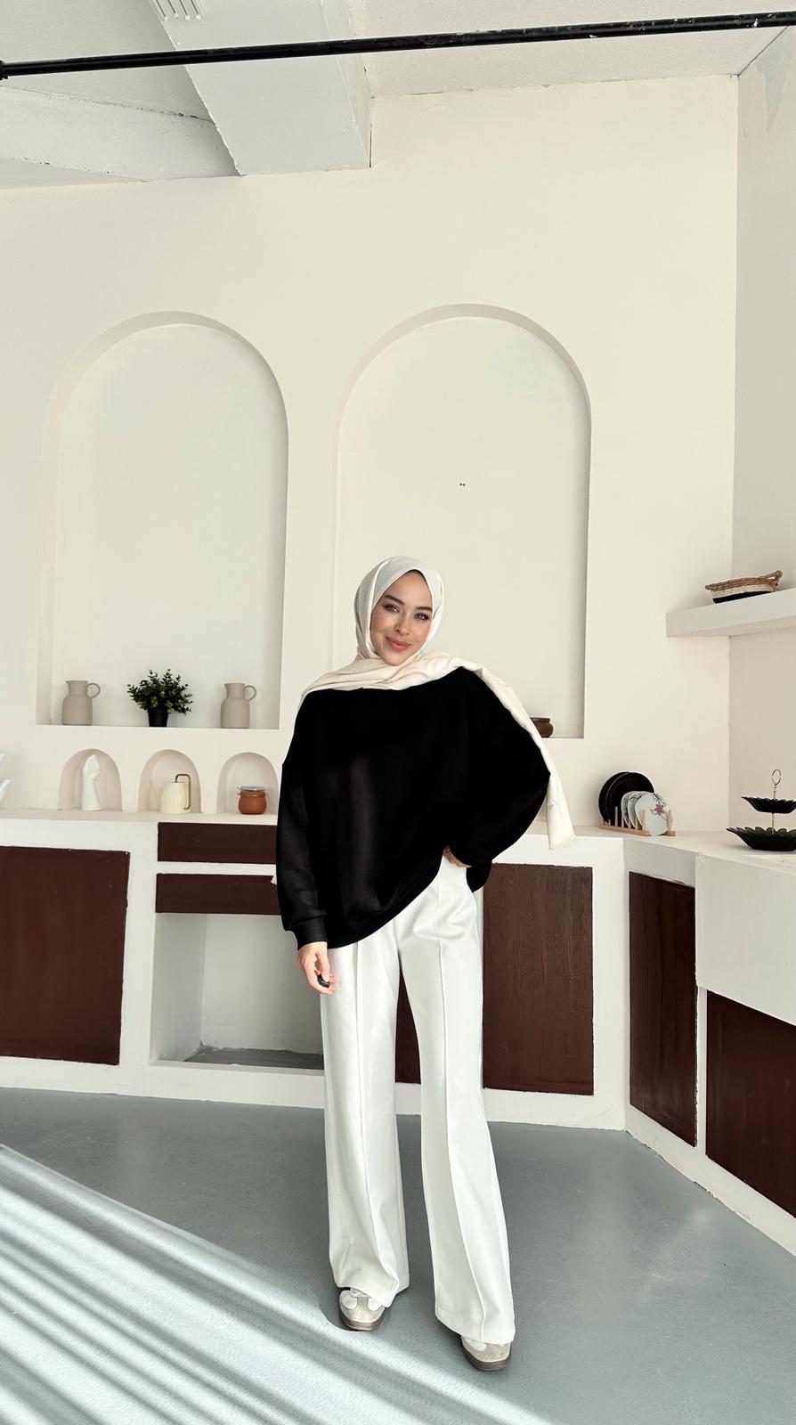 Mila Sweatshirt