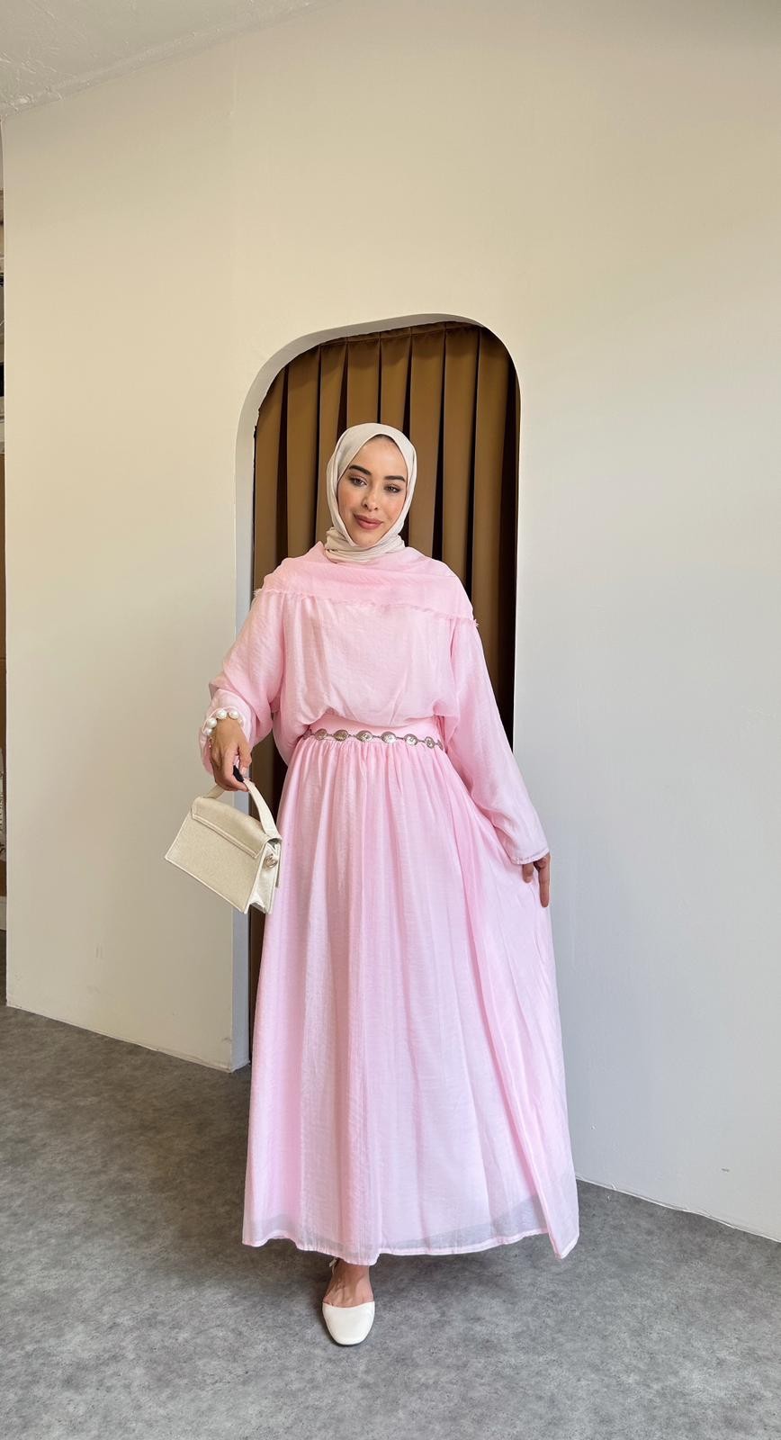 Rokka Takım - Pembe