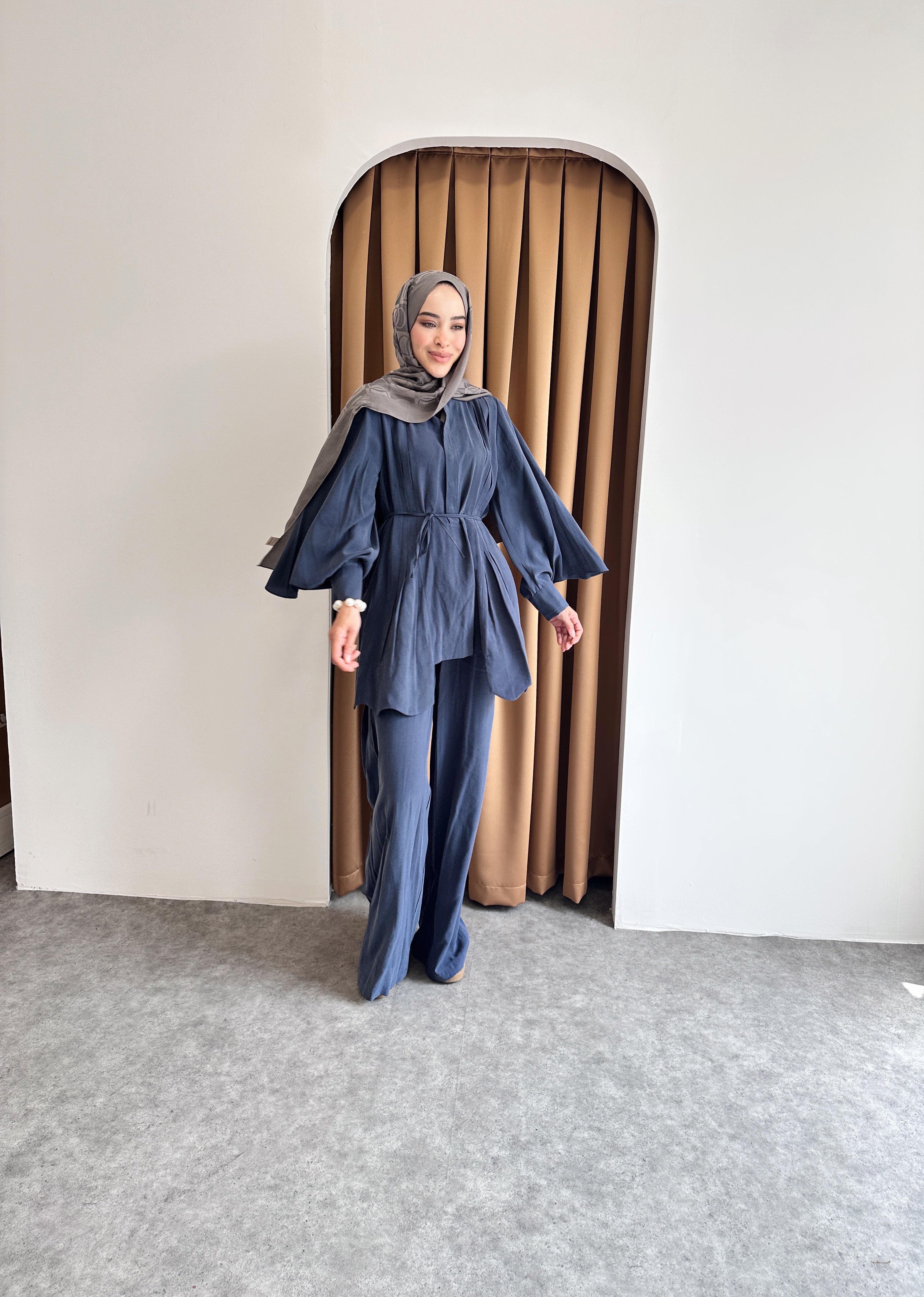 eliza takım - Lacivert
