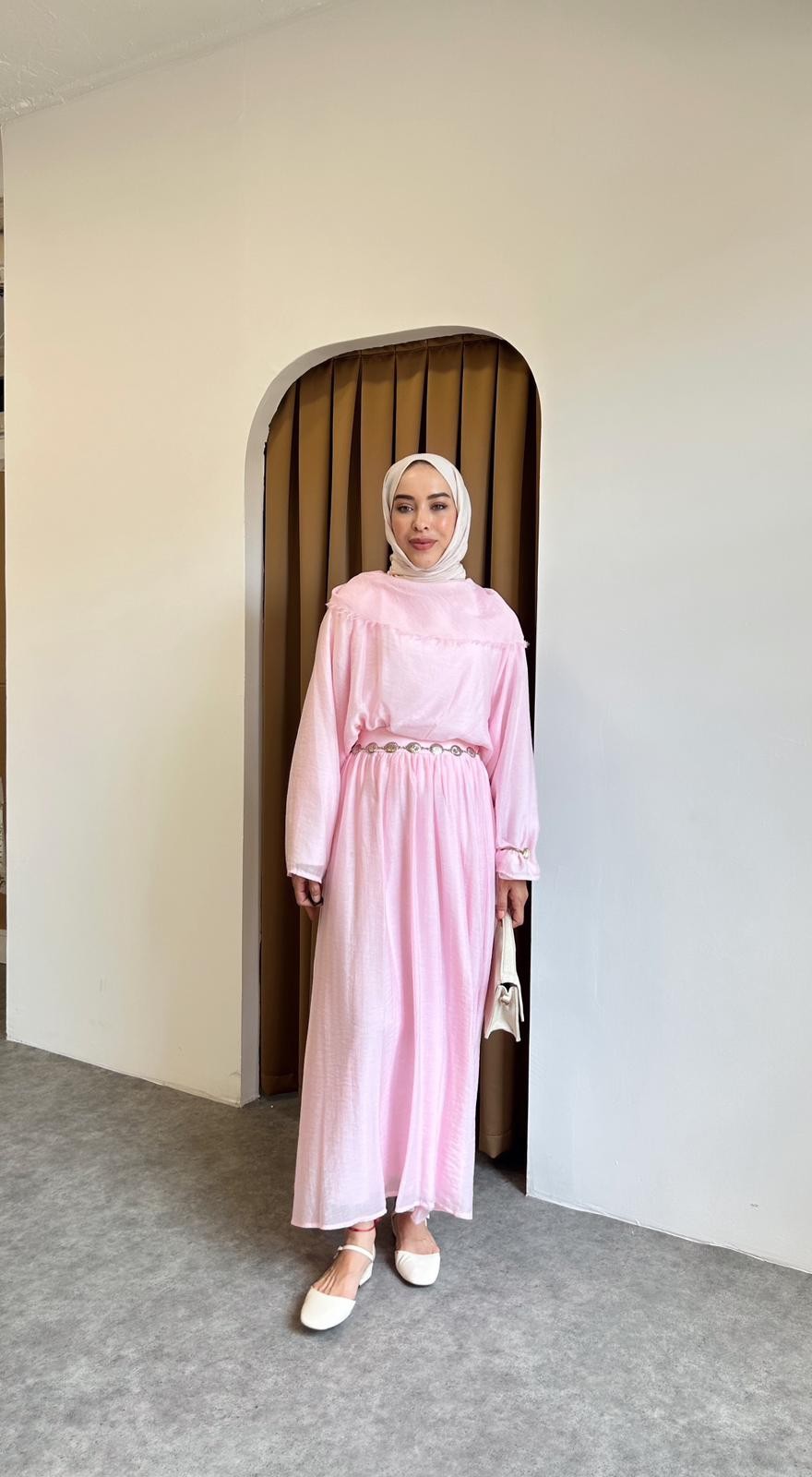 Rokka Takım - Pembe