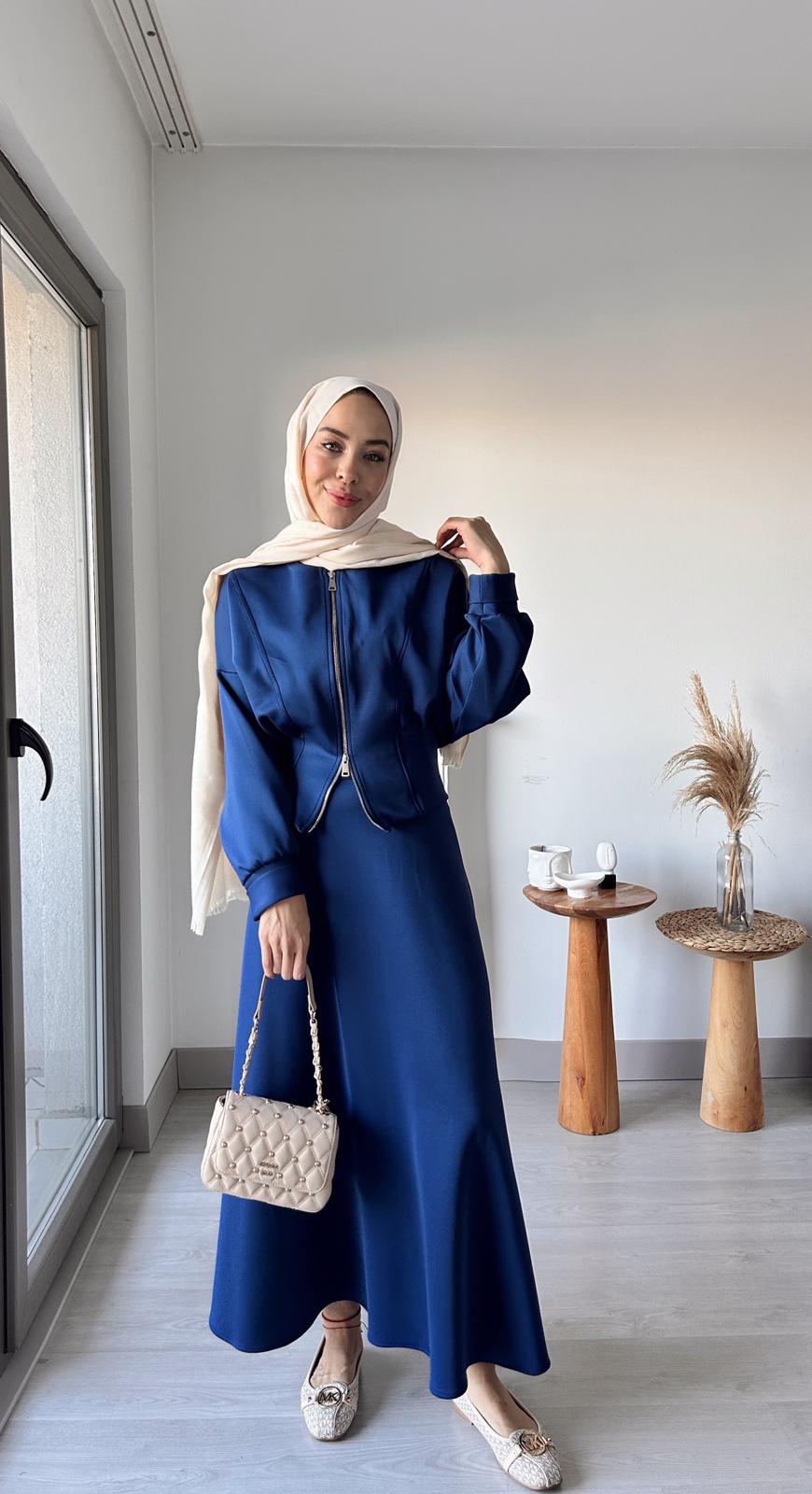 Moli Takım - Lacivert