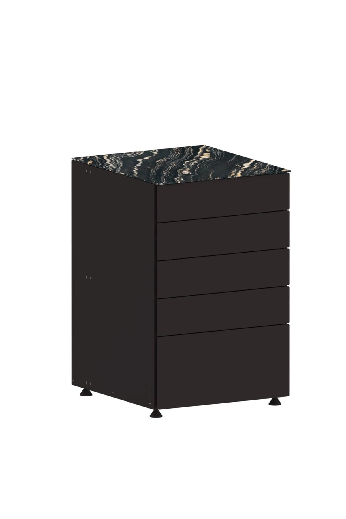 Pure Drawer - Çekmece Modülü - Bahçe Mutfağı
