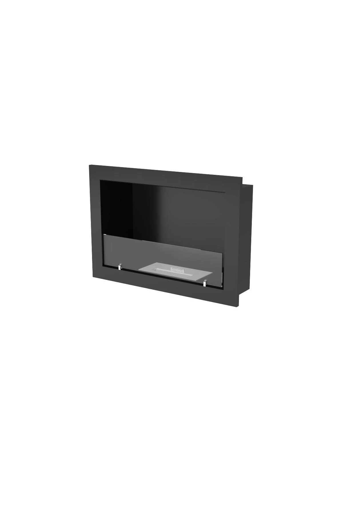 Korflame 80cm Ankastre Bioetanol Şömine