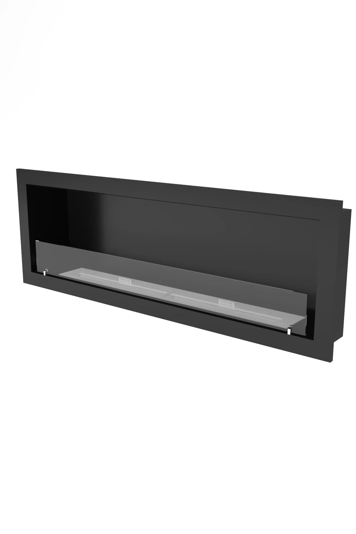 Korflame 160cm Ankastre Bioetanol Şömine