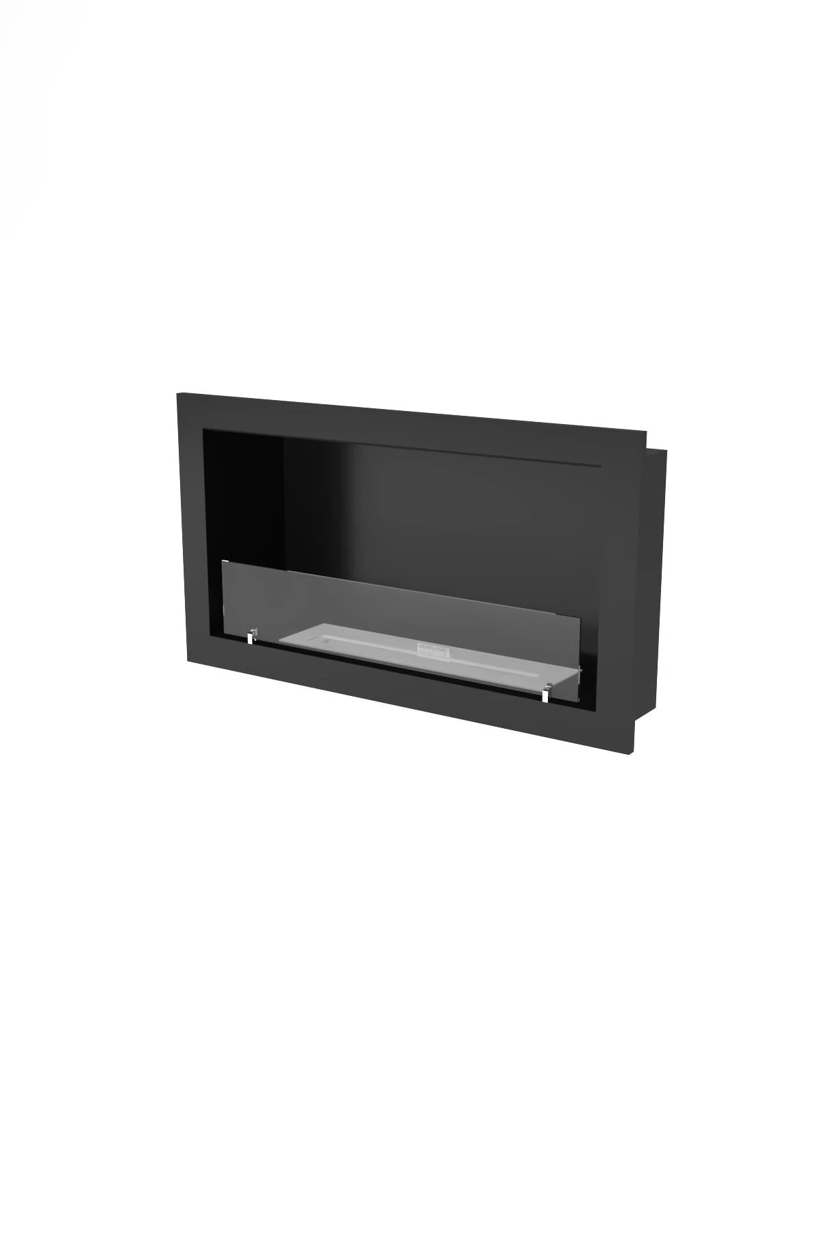Korflame 100cm Ankastre Bioetanol Şömine