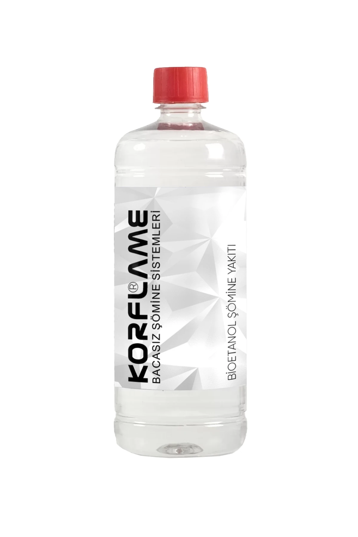 20 Litre Bioetanol Şömine Yakıtı
