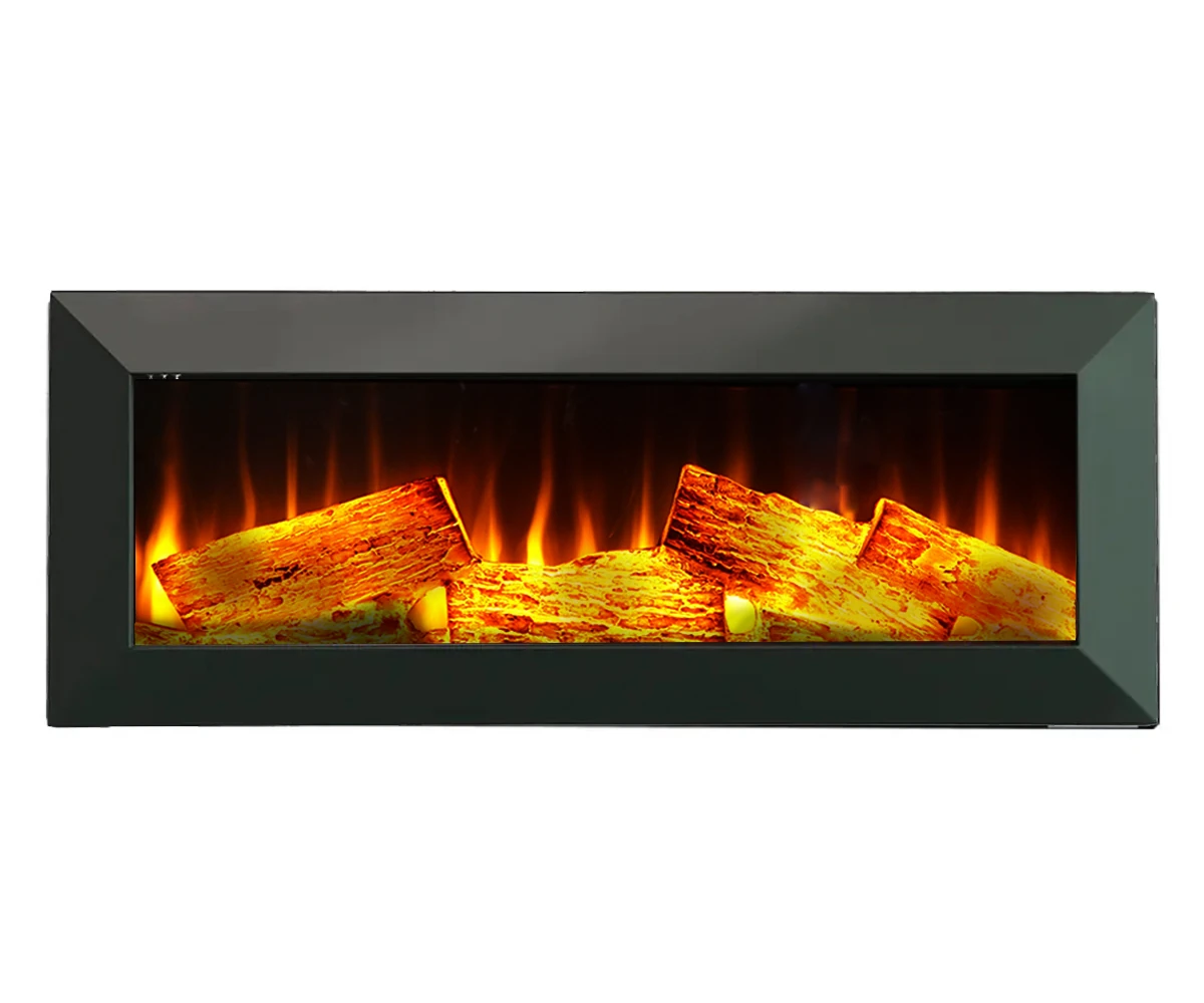 Kormet 130 - Isıtmasız Elektrikli Şömine