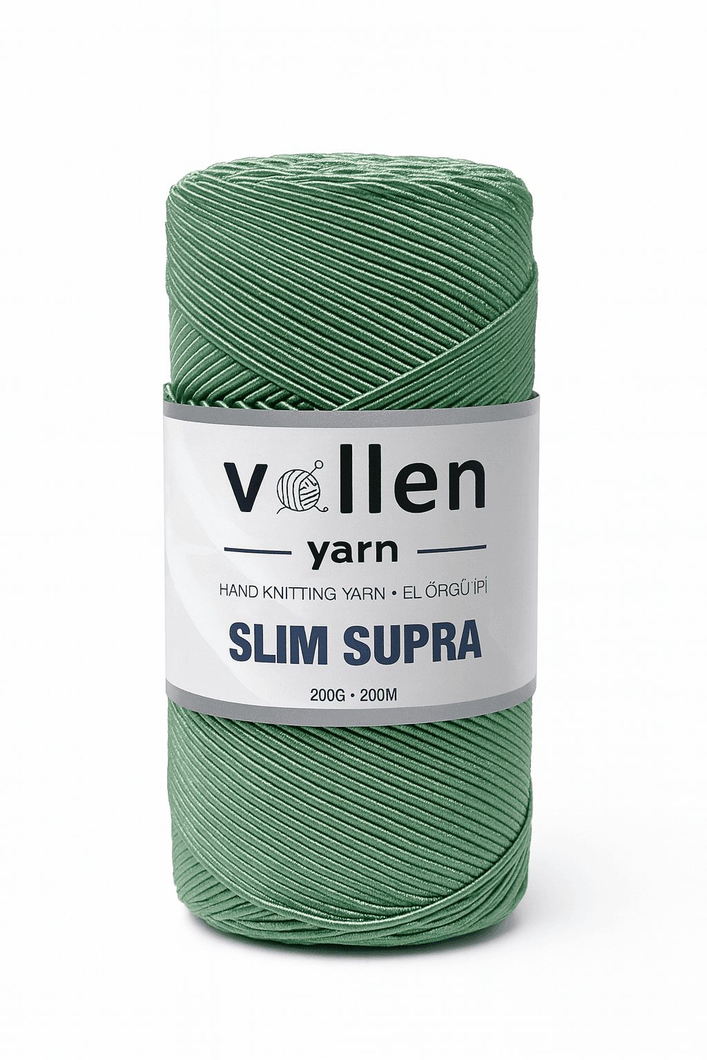 121-ORMAN YEŞİLİ