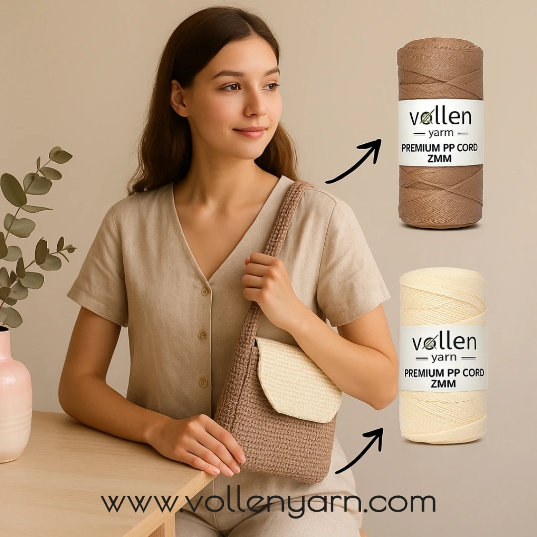 Ecru Dream Çanta Kiti