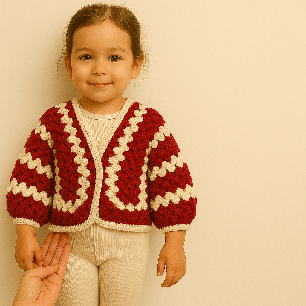 MiniStar Hırka Kiti