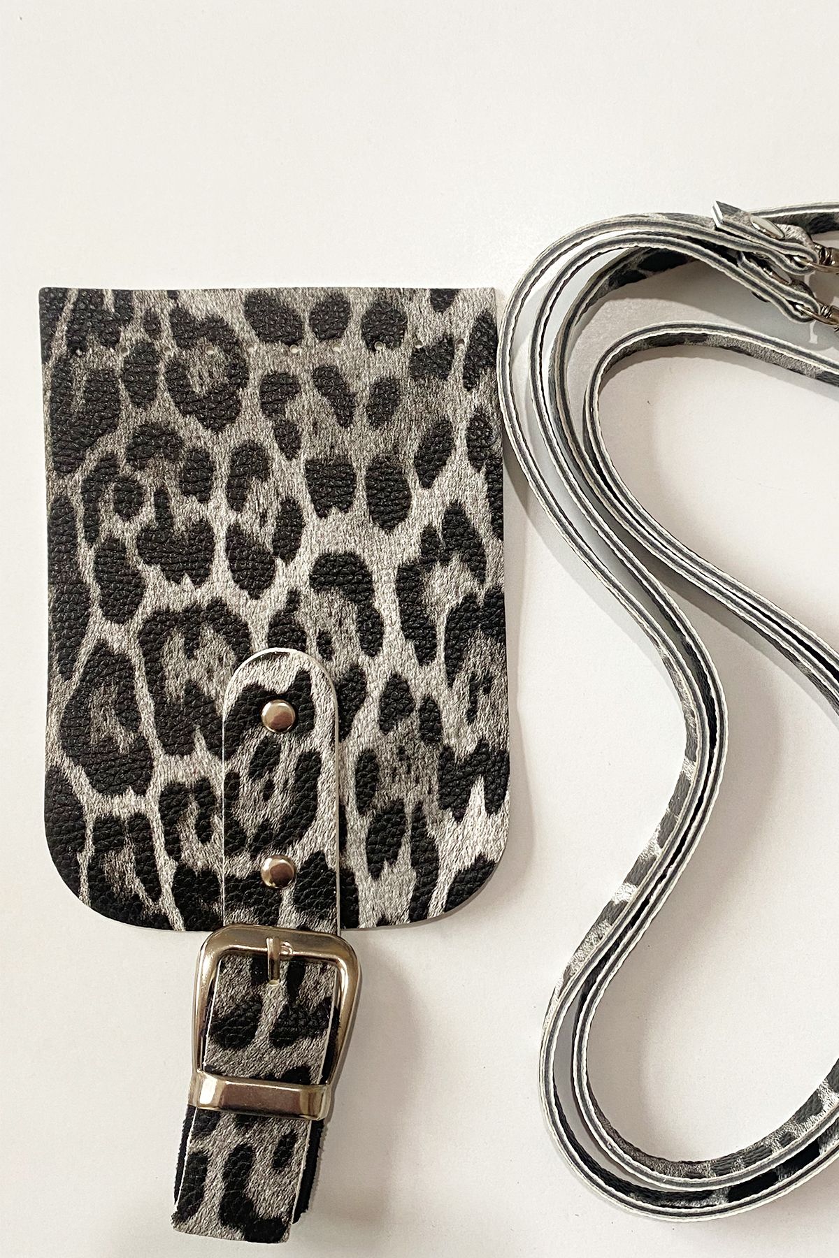 Leopar Siyah