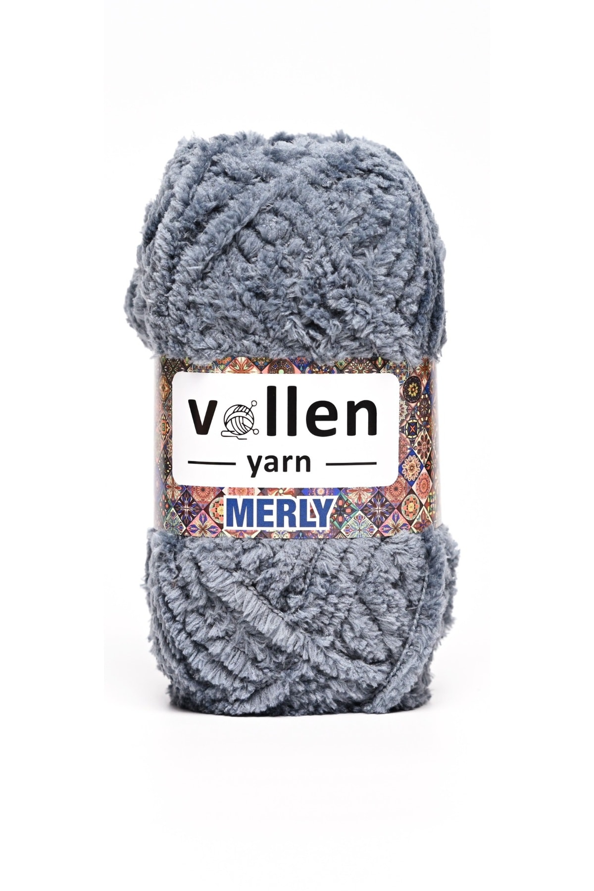MERLY Peluş Örgü İpi 100 g – Ana Kuzusu Kadife İp, Yumuşak İp, Bebek Battaniye İpi, Amigurumi İpi, Atkı Bere Hırka Şal İçin